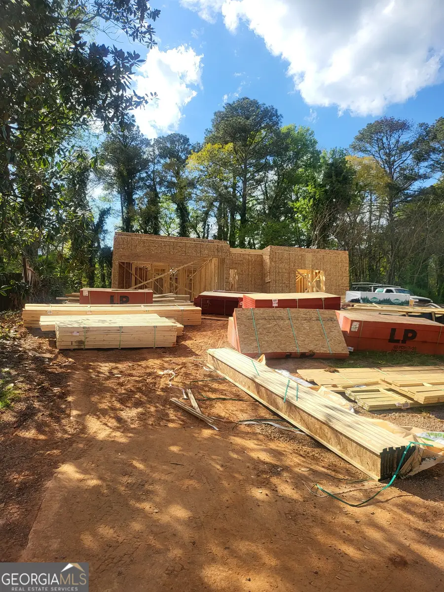 2141 Castlewood Street, East Point, GA 30344 - #2