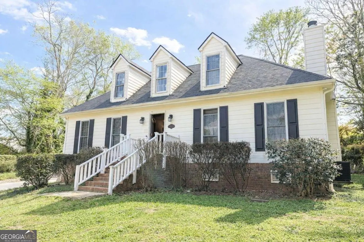 500 Clear Lake Lane, Suwanee, GA 30024 - #1