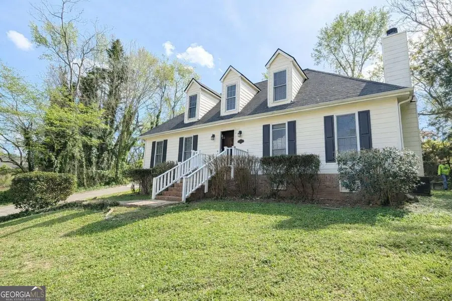 500 Clear Lake Lane, Suwanee, GA 30024 - #2