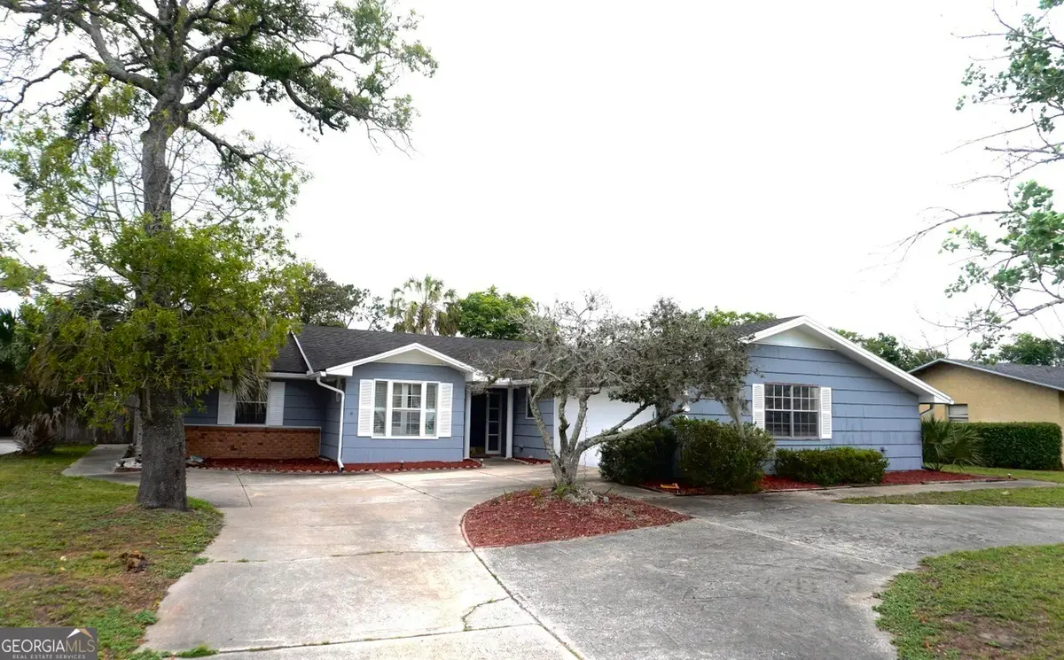 4420 Travelers Road, Jacksonville, FL 32210 - #1