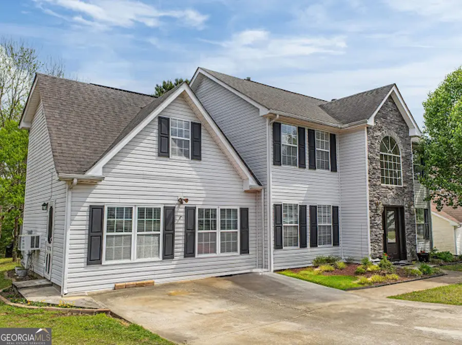 1380 Pebble Beach Lane, Hampton, GA 30228 - #2