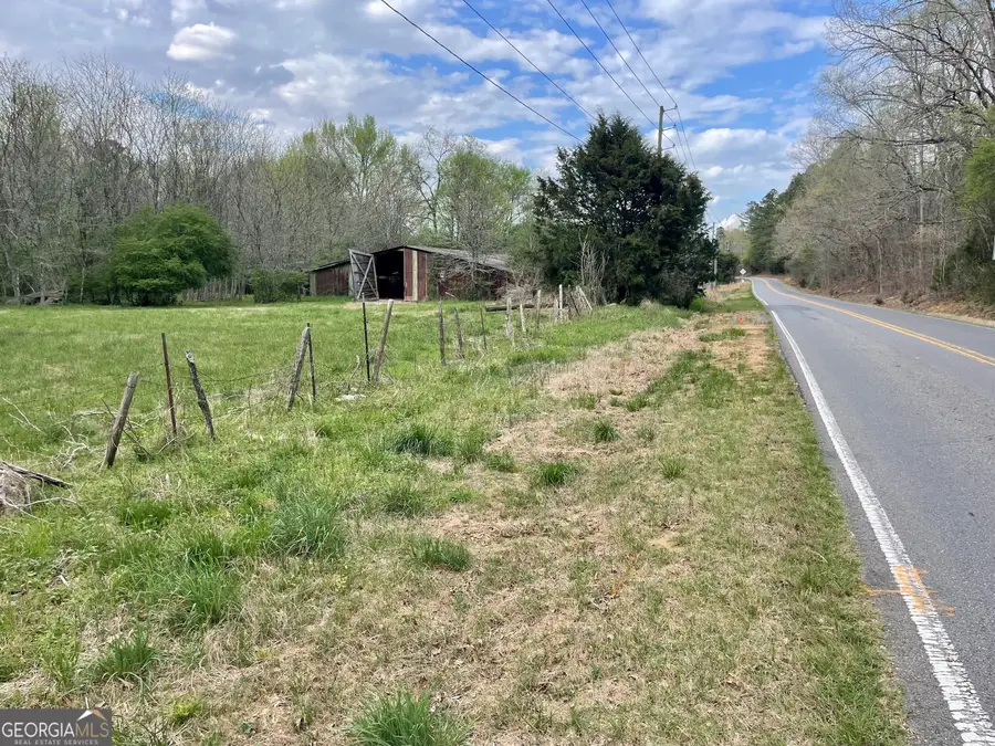 0 New Mathis Rd, Rome, GA 30161 - #3