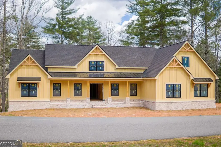 469 Oakwood Way #LOT 164, Blairsville, GA 30512 - #3