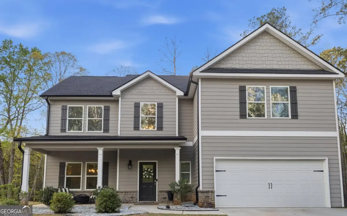 95 Haven Brook Way, Douglasville, GA 30134 - #1