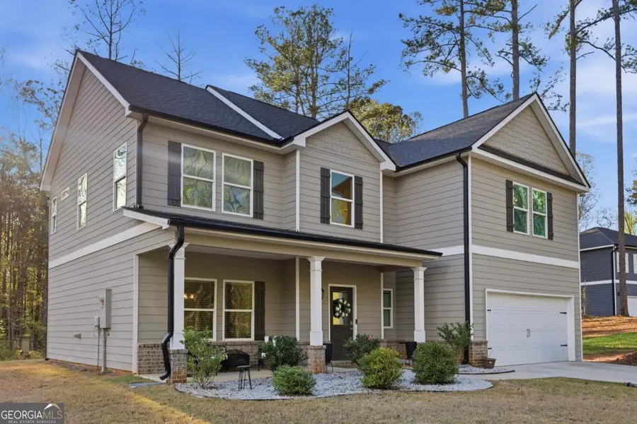 95 Haven Brook Way, Douglasville, GA 30134 - #2