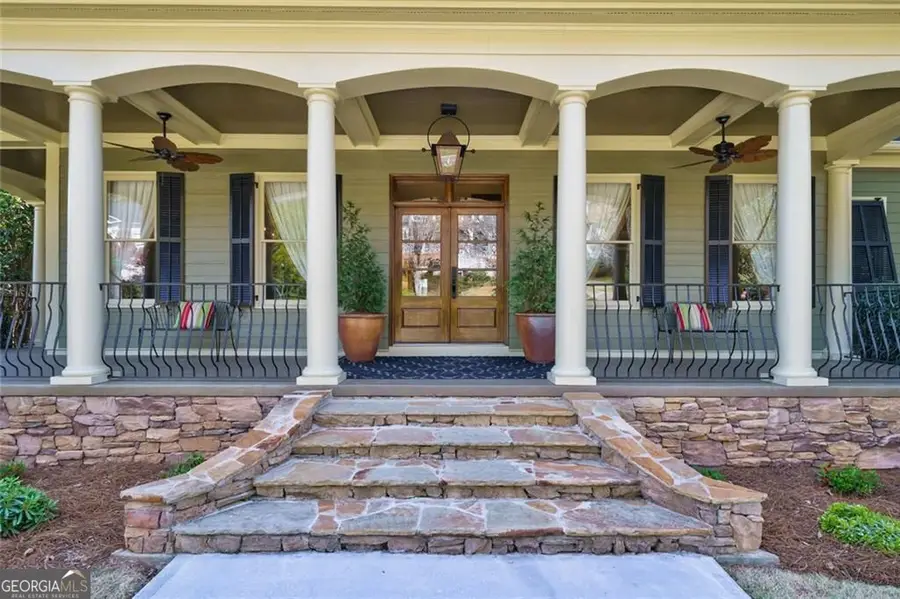 115 Peninsula Drive, Peachtree City, GA 30269 - #2