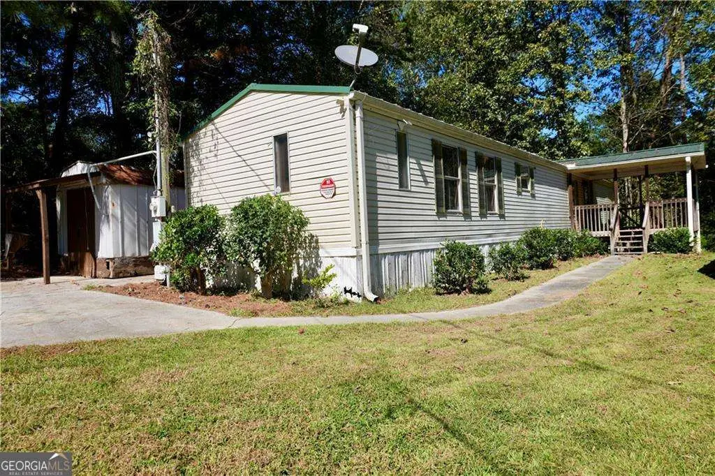 4934 Pickys Hollow Se, Acworth, GA 30102 - #1