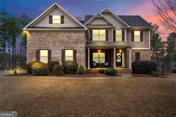 156 Starry Night Way, Dallas, GA 30132