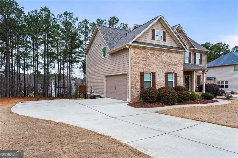 156 Starry Night Way, Dallas, GA 30132 - #2