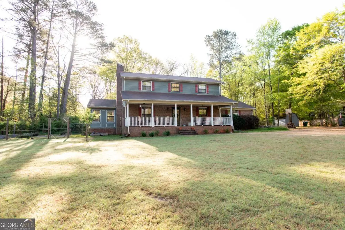 145 Lost Tree Trail, Athens, GA 30605 - #1