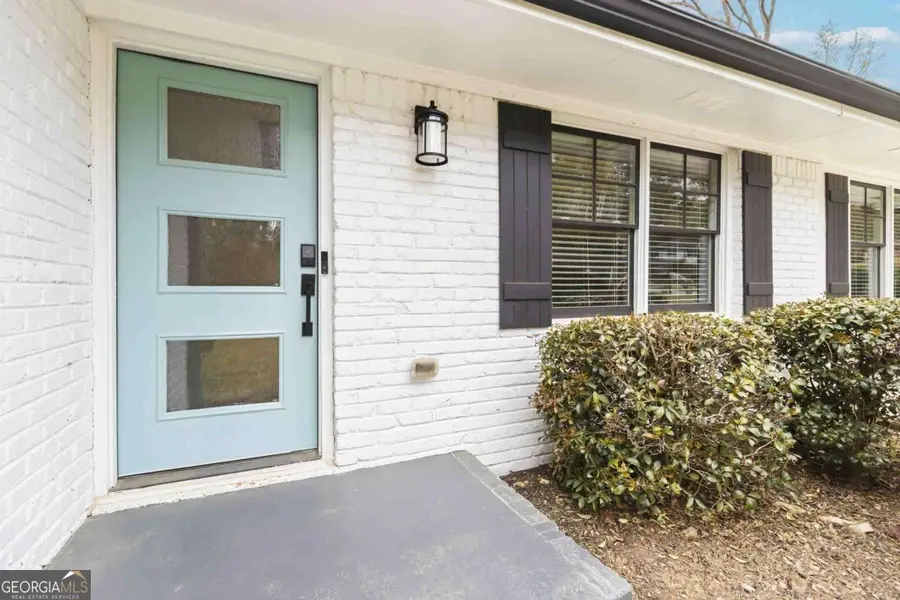 3196 Convair Lane, Decatur, GA 30032 - #3