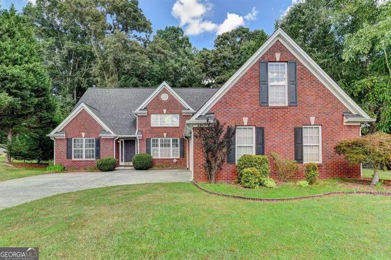 2290 Taylor Pointe Way, Dacula, GA 30019 - #1