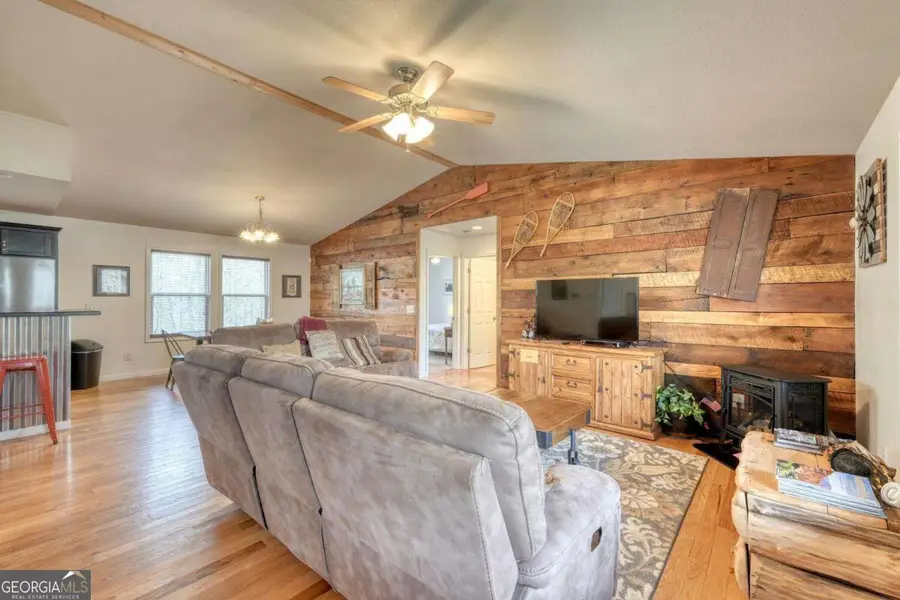 133 Underburg Lane, Franklin, NC 28734 - #3