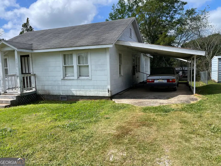 6505 23rd Avenue, Valley, AL 36854 - #2