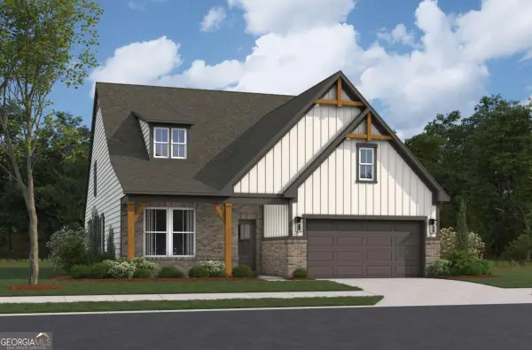 2233 Gardenwalk Way, Marietta, GA 30066