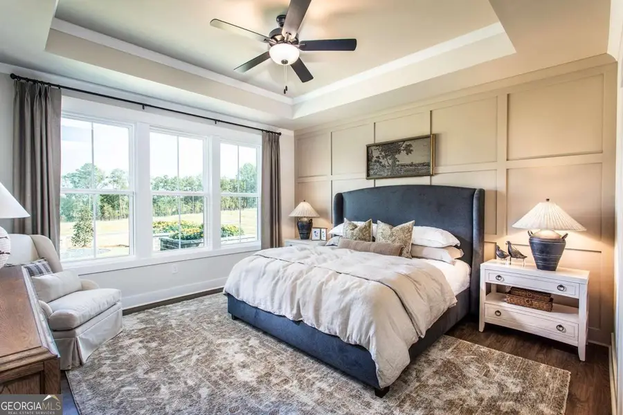 2233 Gardenwalk Way, Marietta, GA 30066 - #2