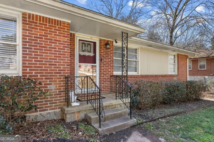 2049 Shady Lane, Tucker, GA 30084 - #2