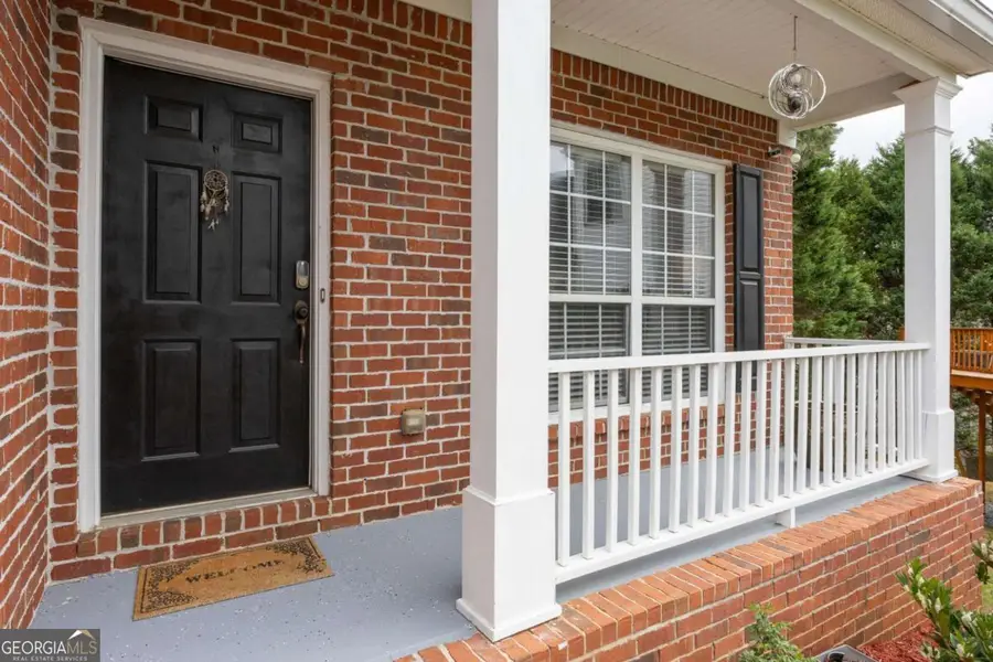 1600 Silver Oak Drive, Austell, GA 30106 - #3