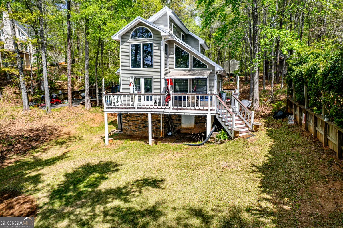 115B Sunfish Trail, Eatonton, GA 31024 - #1