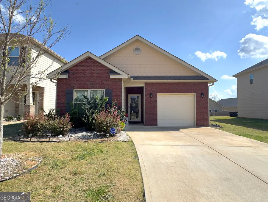 2635 Lovejoy Crossing Lane, Hampton, GA 30228 - #2