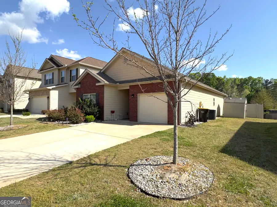 2635 Lovejoy Crossing Lane, Hampton, GA 30228 - #3