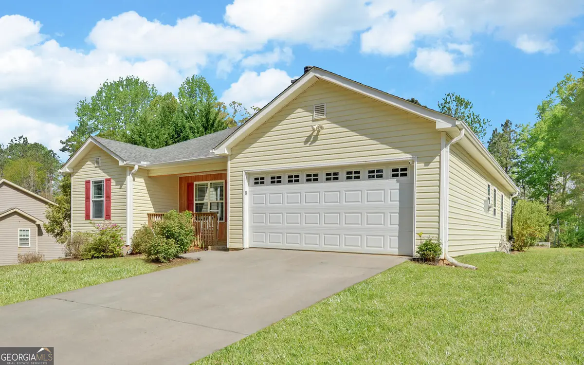 280 Willis Road, Lavonia, GA 30553 - #1