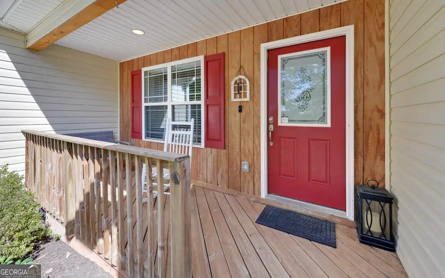 280 Willis Road, Lavonia, GA 30553 - #2