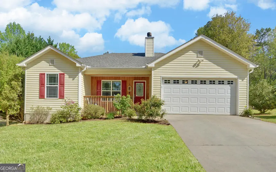 280 Willis Road, Lavonia, GA 30553 - #3