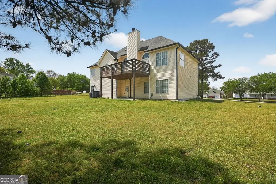 36 Snapfinger Trail, Stockbridge, GA 30281 - #2