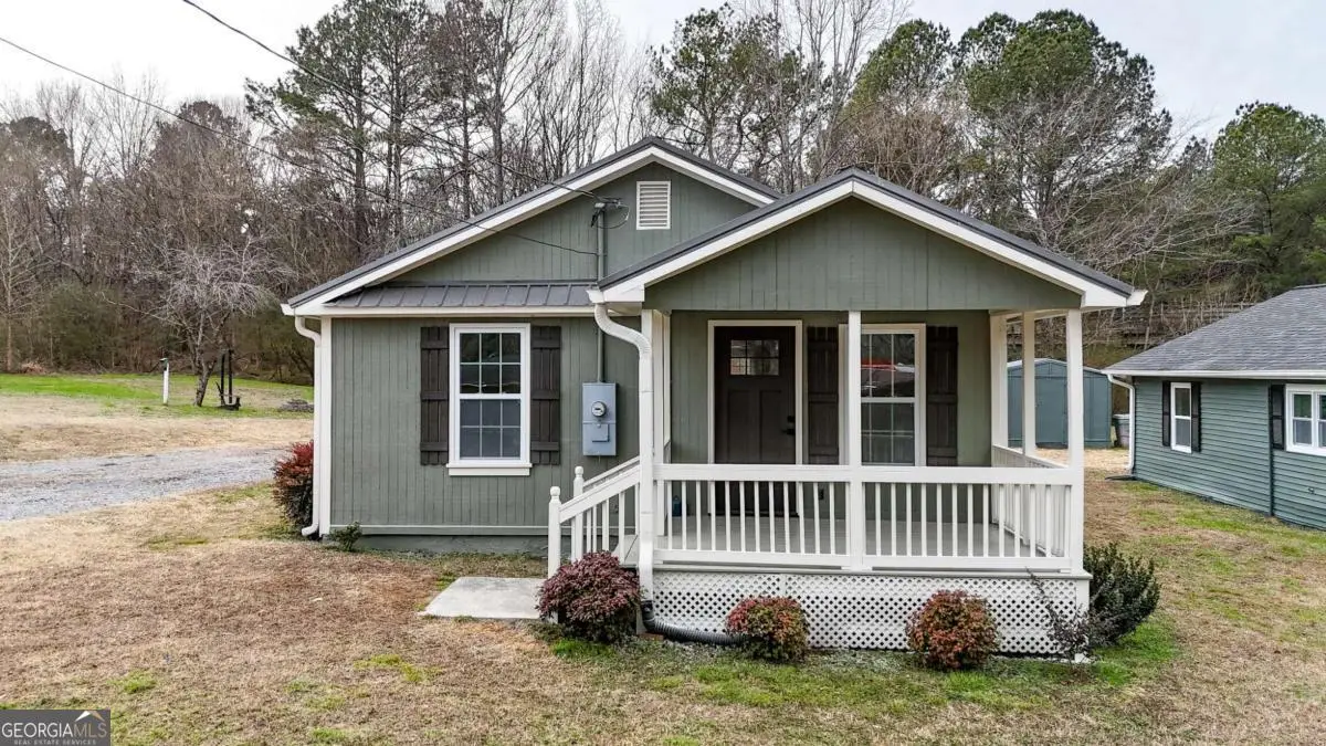 10 New Street, Rockmart, GA 30153 - #1