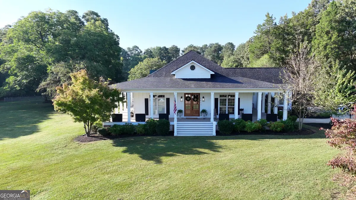 501 Billy Pyle Road Sw, Rome, GA 30165 - #1