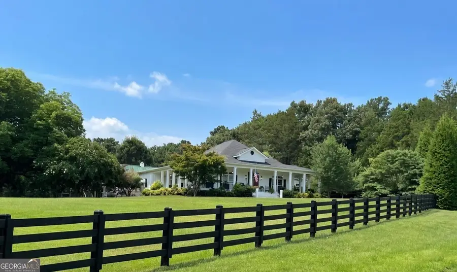 501 Billy Pyle Road Sw, Rome, GA 30165 - #2