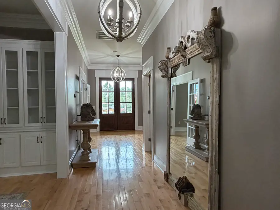 501 Billy Pyle Road Sw, Rome, GA 30165 - #3