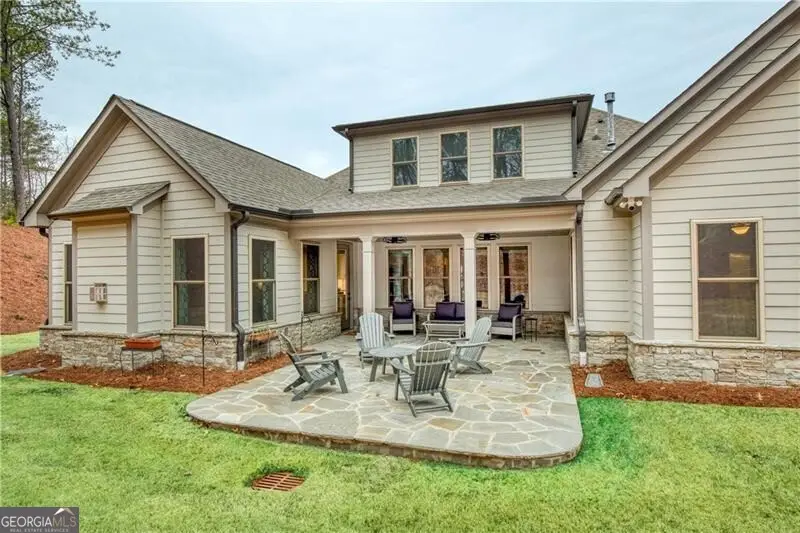 202 Vandiver Court, Acworth, GA 30101 - #2