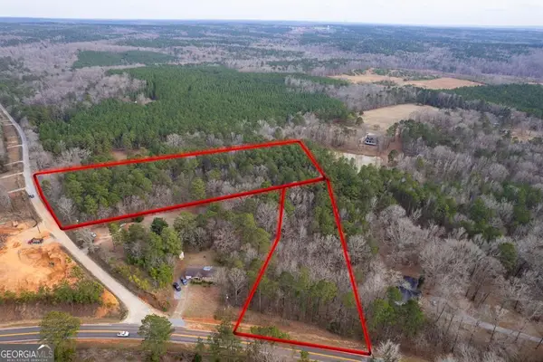 445 Lake Laurel Road Ne, Milledgeville, GA 31061