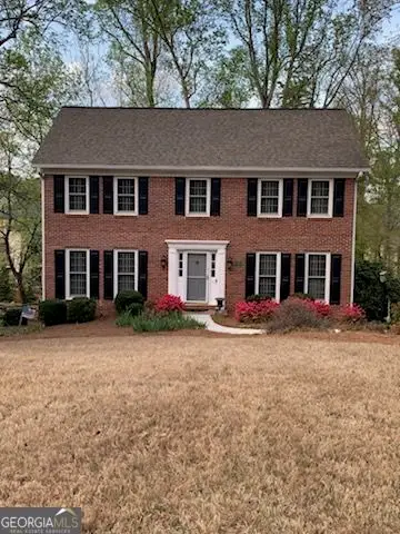 4436 Ivywood Drive, Marietta, GA 30062