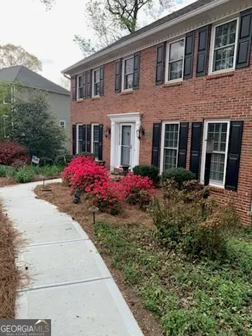 4436 Ivywood Drive, Marietta, GA 30062 - #3