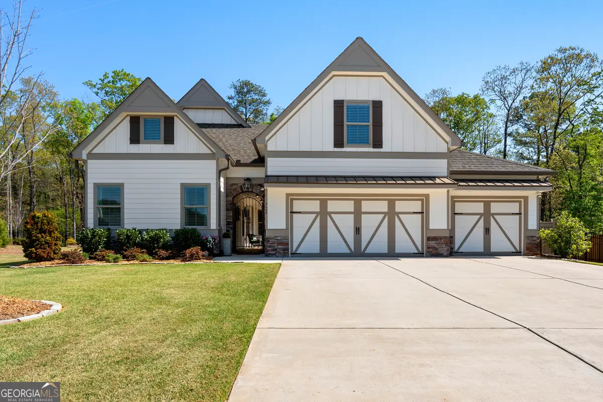 722 Magnolia Walk, Peachtree City, GA 30269 - #1