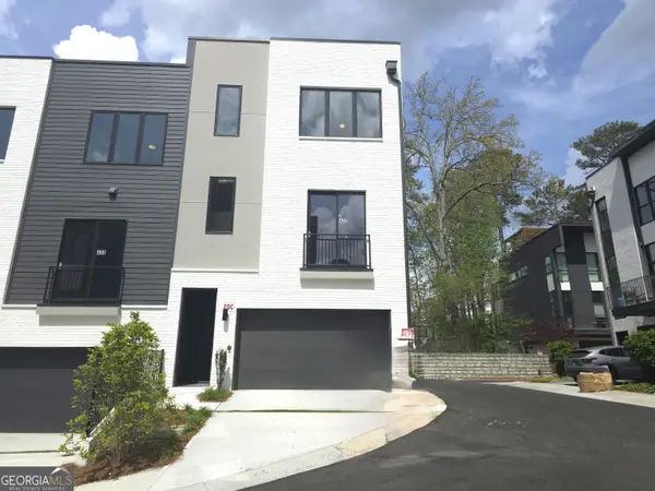 432 Cedar Dust Drive, Decatur, GA 30030