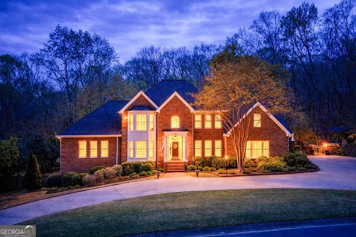 101 Middleton Court, Athens, GA 30606 - #1