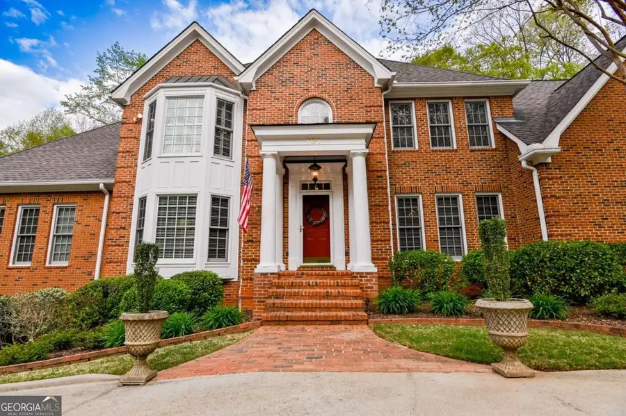 101 Middleton Court, Athens, GA 30606 - #2