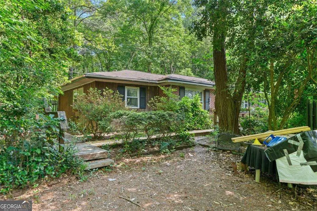 6730 Union Hill Road, Canton, GA 30115 - #1