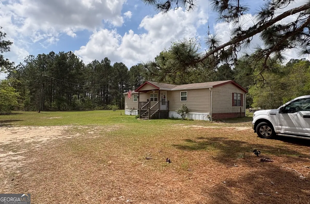 346 Quail Run Road, Roberta, GA 31078 - #1