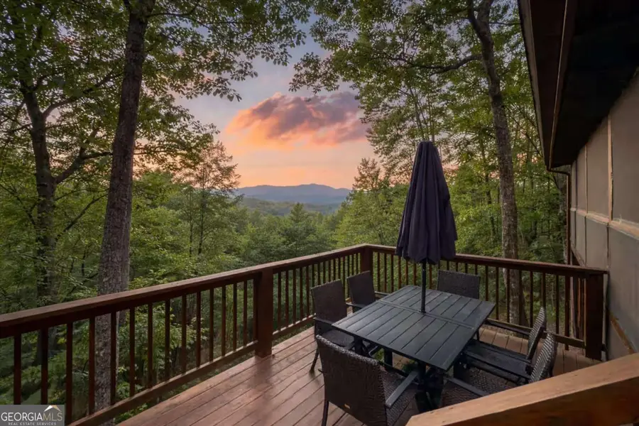 1113 Cherry Lake Drive, Cherry Log, GA 30522 - #3