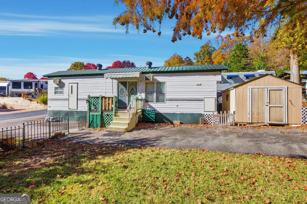 107 Holiday Loop, Cleveland, GA 30528 - #1