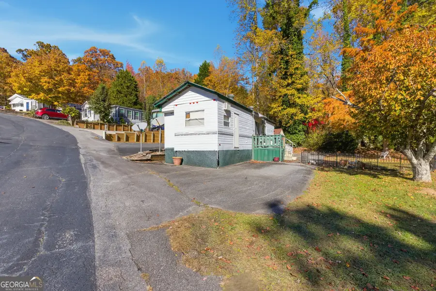 107 Holiday Loop, Cleveland, GA 30528 - #2