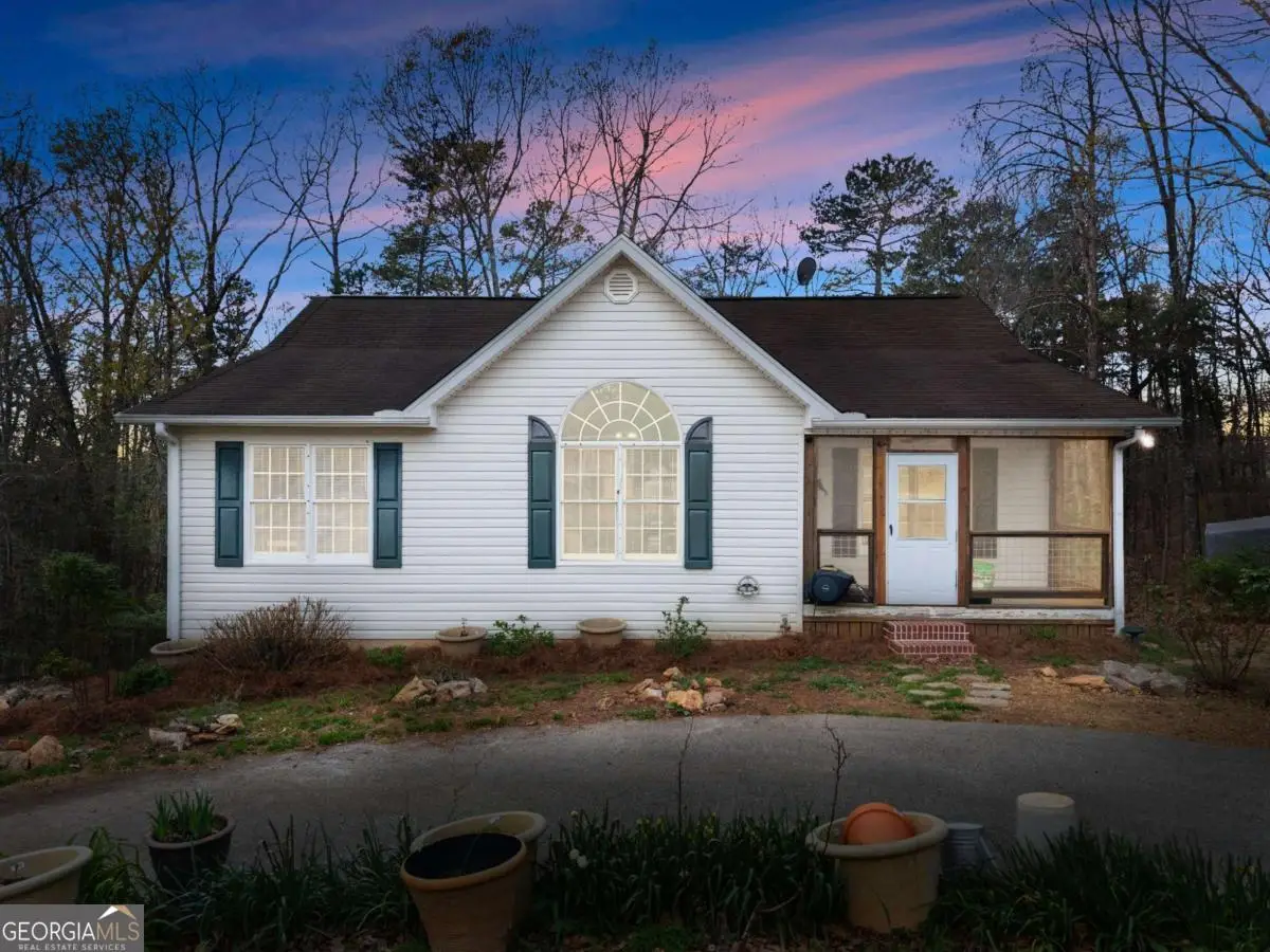 64 Wild Ridge Lane, Dahlonega, GA 30533 - #1