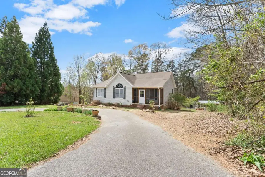 64 Wild Ridge Lane, Dahlonega, GA 30533 - #2