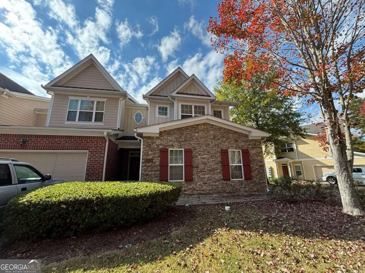 1231 Gates Mill Drive #14, Kennesaw, GA 30144 - #1