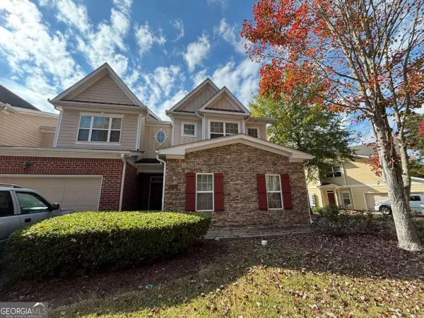 1231 Gates Mill Drive #14, Kennesaw, GA 30144